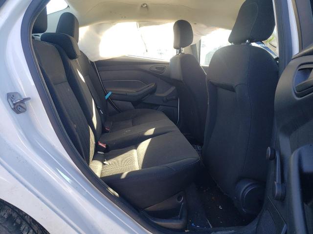 Foto 10 de la subasta – 2018 FORD FOCUS S con VIN 1FADP3E20JL299228