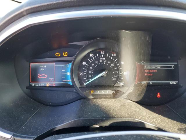 Photo 9 from auction – 2015 FORD EDGE TITAN with VIN 2FMTK4K99FBB71424