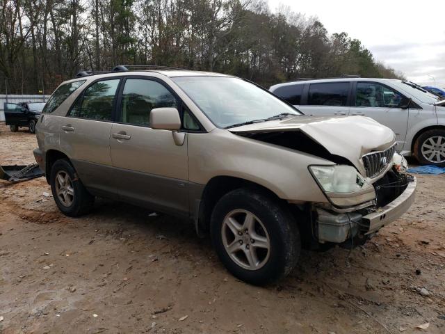صورة رقم 4 من المزاد - 2002 LEXUS RX 300 مع VIN JTJGF10U920144300