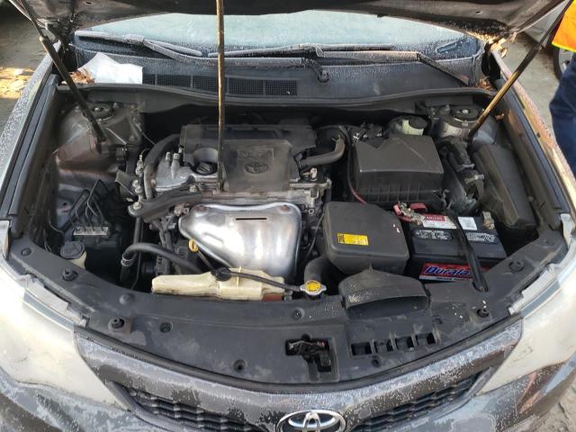 Photo 11 from auction – 2013 TOYOTA CAMRY L with VIN 4T1BF1FK7DU241375