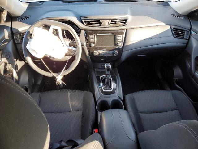 Photo 8 from auction – 2018 NISSAN ROGUE S with VIN KNMAT2MV7JP580322