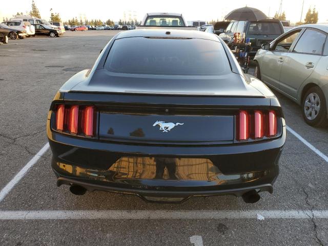 Photo 6 from auction – 2017 FORD MUSTANG with VIN 1FA6P8TH3H5302988