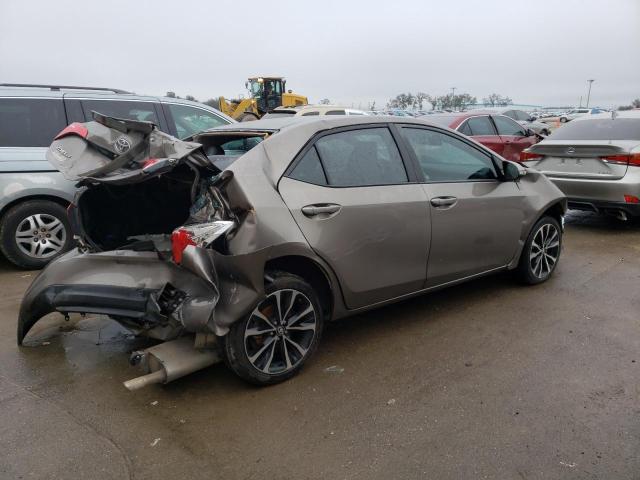 Photo 3 from auction – 2017 TOYOTA COROLLA L with VIN 5YFBURHE6HP677153