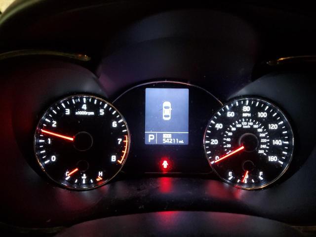 Foto 9 de la subasta – 2014 KIA FORTE EX con VIN KNAFX4A86E5128090