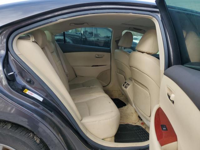 Photo 10 from auction – 2009 LEXUS ES 350 with VIN JTHBJ46G792295129
