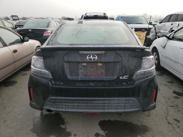 Photo 6 from auction – 2015 TOYOTA SCION TC with VIN JTKJF5C73FJ005794