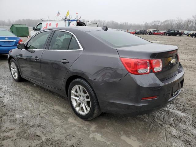 Photo 2 from auction – 2013 CHEVROLET MALIBU 2LT with VIN 1G11F5SR9DF124629
