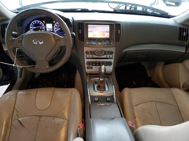 Photo 8 from auction – 2012 INFINITI G25 BASE with VIN JN1DV6AP0CM701333