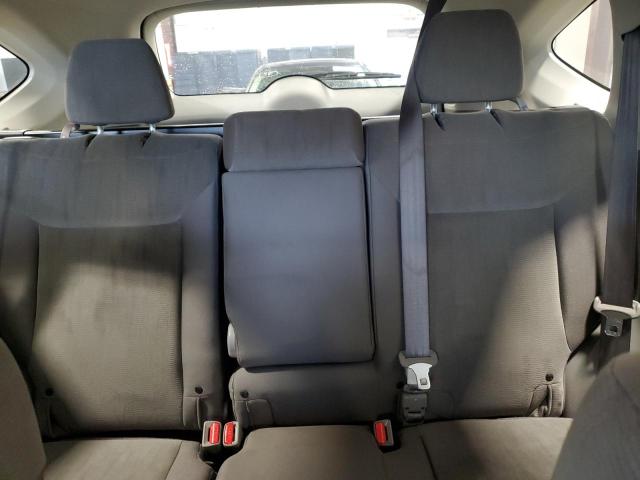 Photo 10 from auction – 2012 HONDA CR-V LX with VIN 3CZRM3H35CG700845