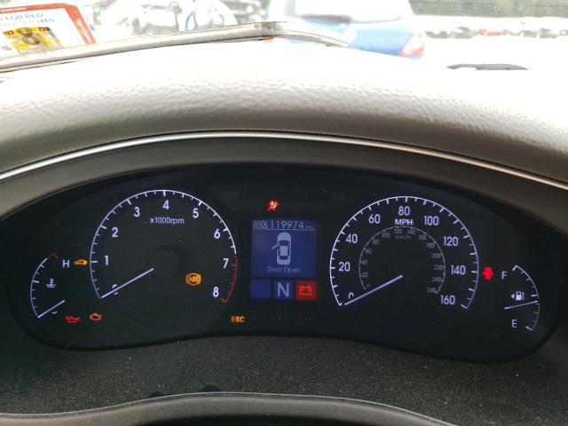 Photo 9 from auction – 2013 HYUNDAI GENESIS 3. with VIN KMHGC4DD0DU248950