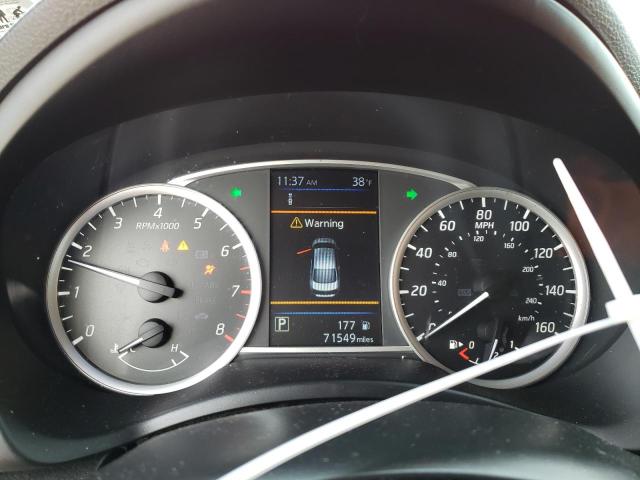 Photo 9 from auction – 2019 NISSAN SENTRA S with VIN 3N1AB7AP1KL612199