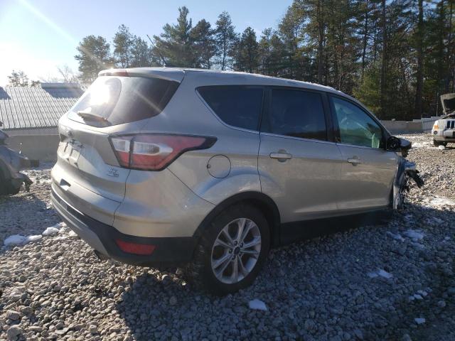 Photo 3 from auction – 2017 FORD ESCAPE SE with VIN 1FMCU9GD8HUC40878