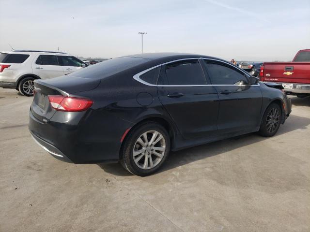 Photo 3 from auction – 2015 CHRYSLER 200 LIMITE with VIN 1C3CCCAB2FN715805