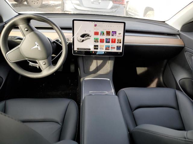 Photo 8 from auction – 2021 TESLA MODEL 3 with VIN 5YJ3E1EA3MF911601