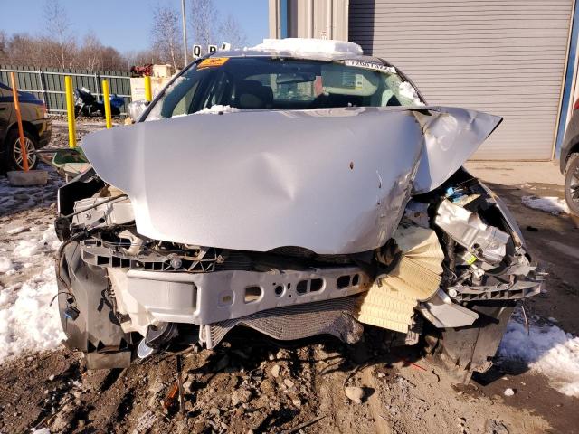 Photo 5 from auction – 2014 FORD FOCUS SE with VIN 1FADP3F21EL215275