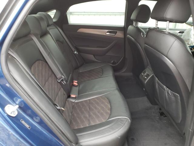 Photo 10 from auction – 2019 HYUNDAI SONATA LIM with VIN 5NPE34AFXKH821555