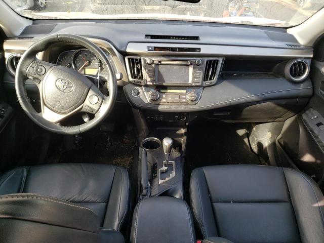 Photo 8 from auction – 2014 TOYOTA RAV 4 with VIN 2T3DFREV7EW161621