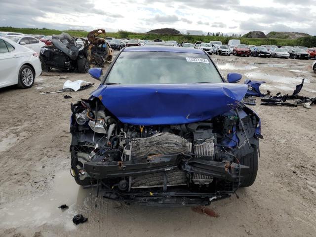 Photo 5 from auction – 2015 HYUNDAI VELOSTER T with VIN KMHTC6AE6FU216272
