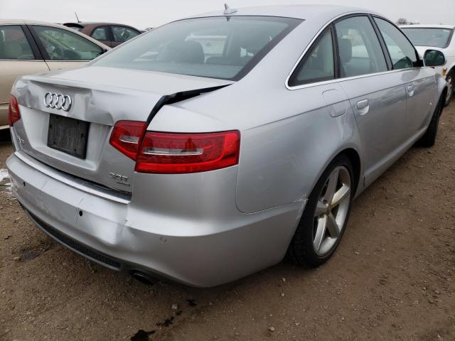 Фото 3 с аукциона – 2011 AUDI A6 PREMIUM с VIN WAUFGAFBXBN012406