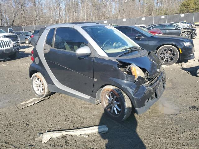 Photo 4 from auction – 2008 SMART FORTWO PAS with VIN WMEEK31X98K144693