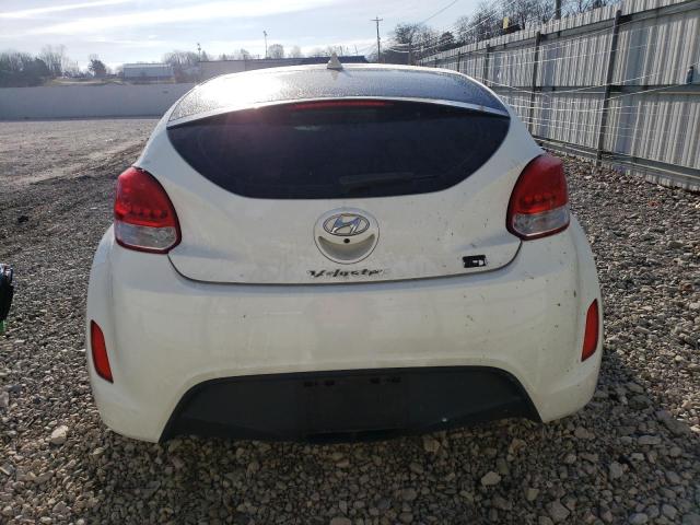 Photo 6 from auction – 2014 HYUNDAI VELOSTER with VIN KMHTC6AD9EU213761