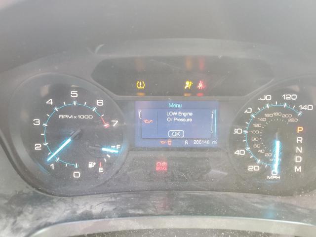 Photo 9 from auction – 2014 FORD EXPLORER with VIN 1FM5K7B85EGA88467