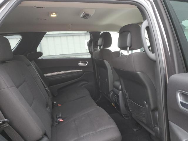 Photo 11 from auction – 2019 DODGE DURANGO SX with VIN 1C4RDJAG0KC633967
