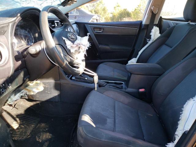 Photo 7 from auction – 2017 TOYOTA COROLLA L with VIN 2T1BURHE0HC752090