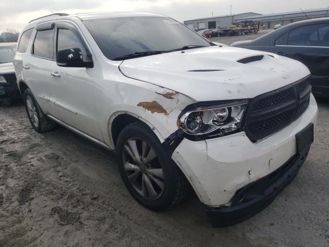 Photo 4 from auction – 2012 DODGE DURANGO CI with VIN 1C4SDJET2CC223424