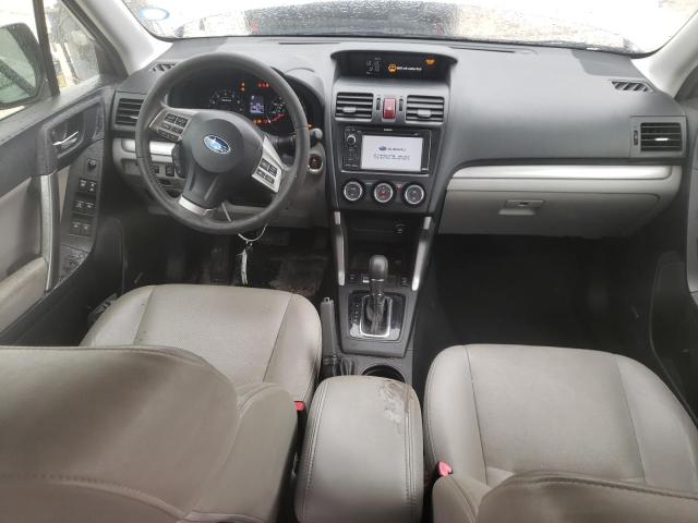 Photo 8 from auction – 2015 SUBARU FORESTER 2 with VIN JF2SJAWC6FH509017