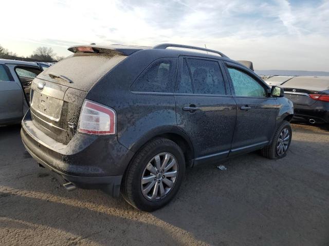 Photo 3 from auction – 2007 FORD EDGE SEL P with VIN 2FMDK49C37BB08794
