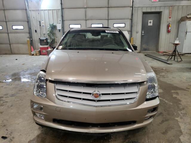 Photo 5 from auction – 2006 CADILLAC STS with VIN 1G6DW677X60125296
