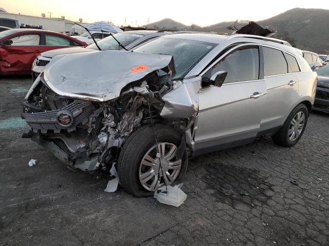 CADILLAC SRX LUXURY 2012 with VIN 3GYFNAE36CS512857 - Photo from auction
