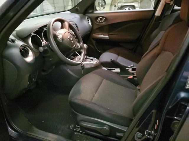 Photo 7 from auction – 2014 NISSAN JUKE S with VIN JN8AF5MV9ET359816