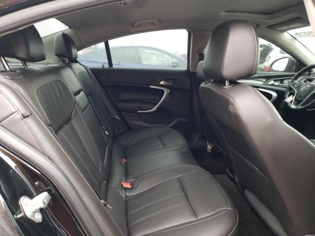 Photo 10 from auction – 2015 BUICK REGAL PREM with VIN 2G4GN5EX5F9175938