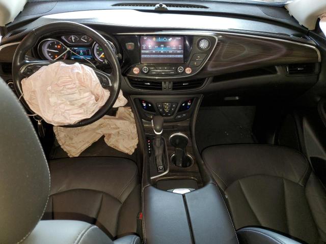 Photo 8 from auction – 2019 BUICK ENVISION E with VIN LRBFXCSA0KD020398