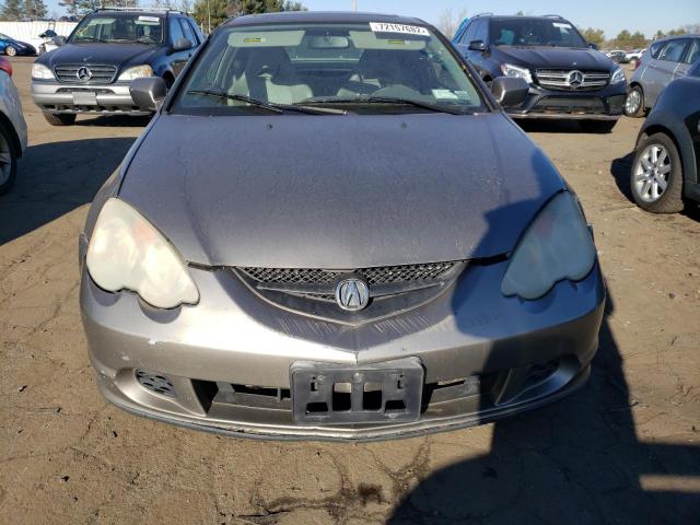Photo 5 from auction – 2003 ACURA RSX with VIN JH4DC54883C015840