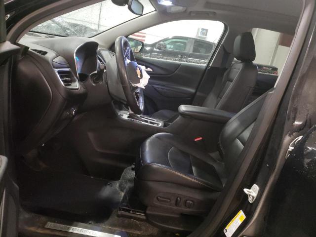 Photo 7 from auction – 2018 CHEVROLET EQUINOX PR with VIN 2GNAXWEX4J6269045