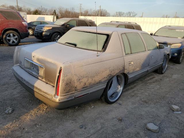Photo 3 from auction – 1997 CADILLAC DEVILLE CO with VIN 1G6KF5497VU299065