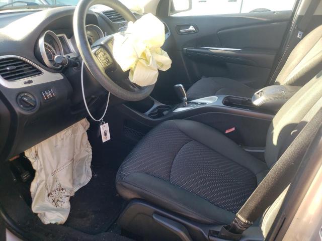 Photo 7 from auction – 2011 DODGE JOURNEY MA with VIN 3D4PH1FG4BT518705