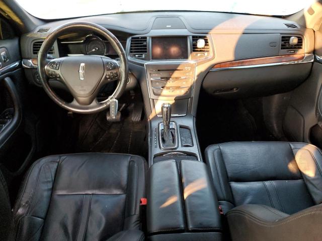 Photo 8 from auction – 2013 LINCOLN MKS with VIN 1LNHL9FT6DG607478