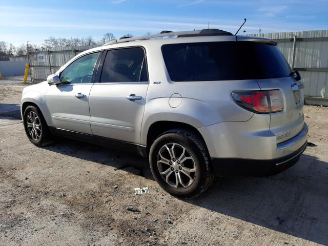 Photo 2 from auction – 2013 GMC ACADIA SLT with VIN 1GKKRRKD8DJ178293