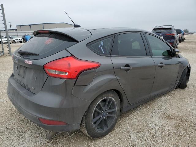 Photo 3 from auction – 2017 FORD FOCUS SE with VIN 1FADP3K2XHL347414