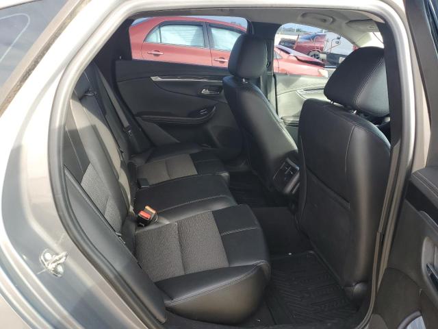 Photo 10 from auction – 2018 CHEVROLET IMPALA LT with VIN 2G1105S35J9112818