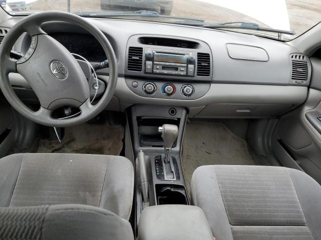 Photo 8 from auction – 2006 TOYOTA CAMRY LE with VIN 4T1BE32K16U647322