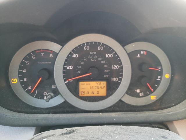 Photo 9 from auction – 2007 TOYOTA RAV4 with VIN JTMZD33V575042245