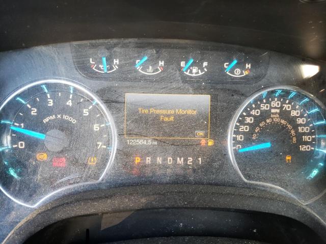 Photo 9 from auction – 2013 FORD F150 SUPER with VIN 1FTEW1CM6DKE61898