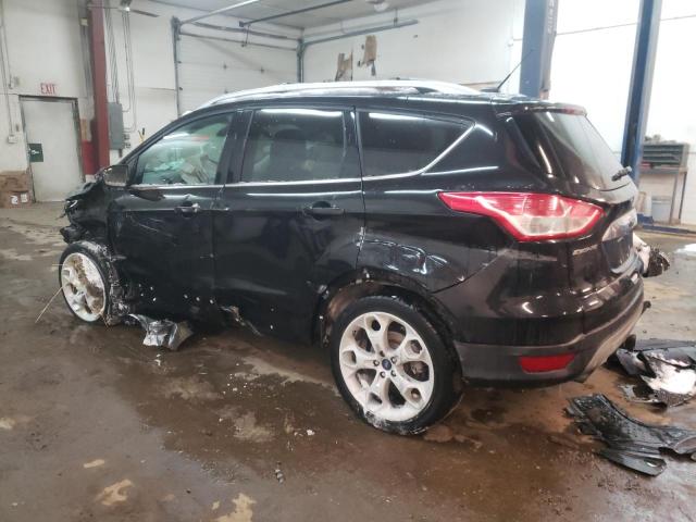 Photo 2 from auction – 2014 FORD ESCAPE TIT with VIN 1FMCU9J91EUB08691
