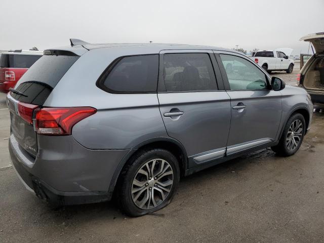 Photo 3 from auction – 2017 MITSUBISHI OUTLANDER with VIN JA4AD2A32HZ005585
