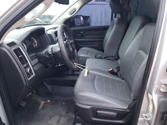 Photo 7 from auction – 2016 RAM 2500 ST with VIN 3C6UR5CJXGG295369
